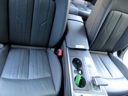 Used 2023 Audi A6 Premium Plus image 29