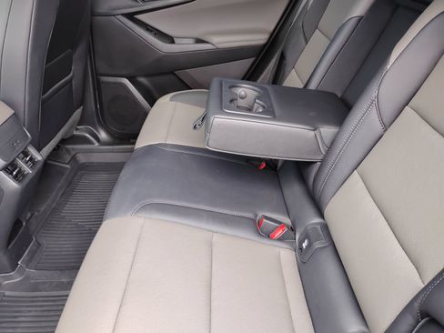 Used 2026 Chevrolet Equinox LT w/ Convenience Package II FWD image 28