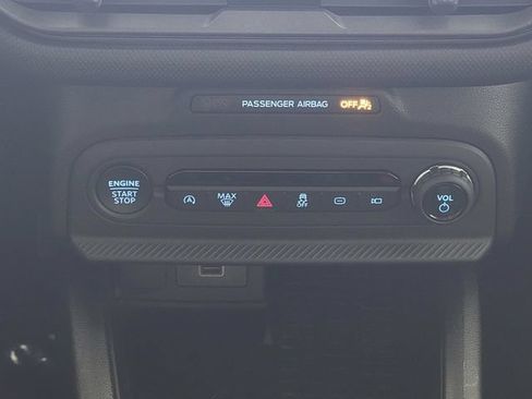Certified 2025 Ford Bronco Sport Big Bend AWD/4WD image 22