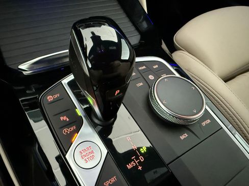 Used 2022 BMW X4 xDrive30i w/ M Sport Package 2 image 17