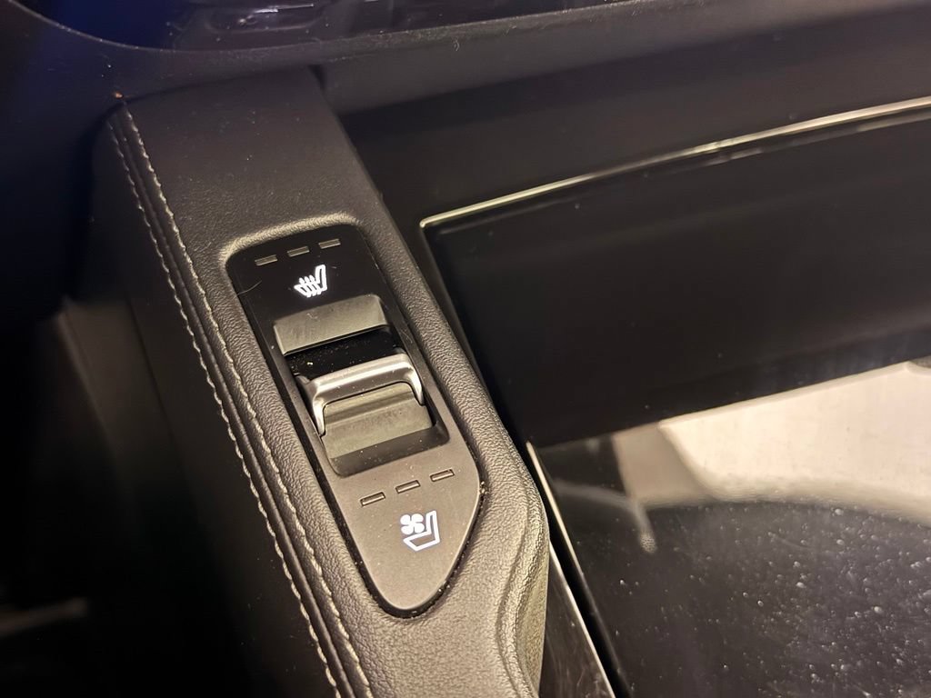 Used 2020 Kia Telluride SX w/ SX Prestige Package AWD/4WD image 40