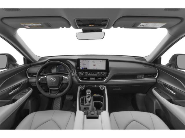 New 2026 Toyota Grand Highlander AWD image 10