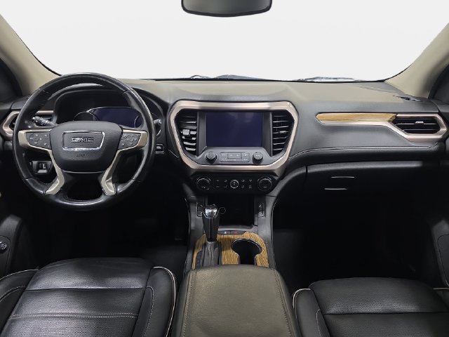Used 2019 GMC Acadia Denali AWD/4WD image 10