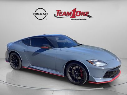 Used 2026 Nissan Z NISMO w/ Floor Mat Package