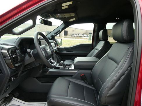 New 2026 Ford F150 Lariat AWD/4WD image 17