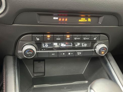 Used 2025 MAZDA CX-5 Carbon Edition AWD/4WD image 20
