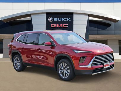 New 2026 Buick Enclave Preferred w/ Power Package