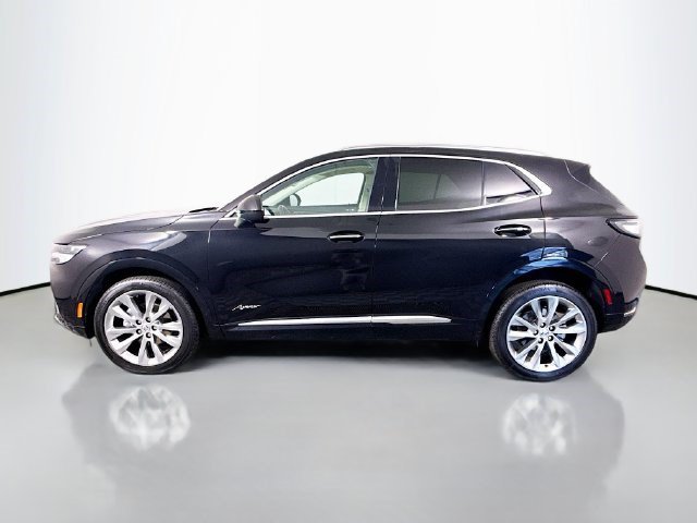 Used 2023 Buick Envision Avenir FWD image 6