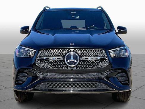 Used 2024 Mercedes-Benz GLE 350 4MATIC image 3