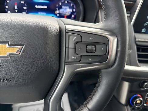 Used 2023 Chevrolet Tahoe Premier w/ Max Trailering Package image 31