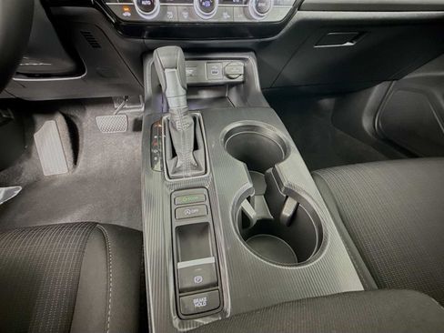 Certified 2024 Honda Civic EX image 14