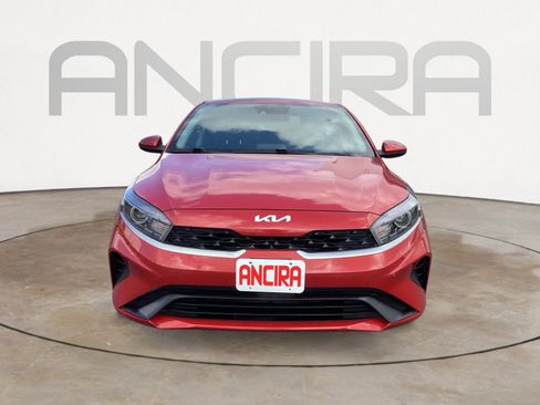 Used 2024 Kia Forte LXS FWD image 8
