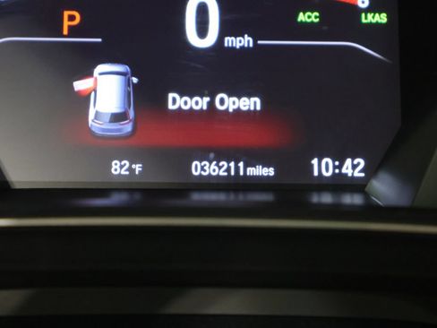 Used 2020 Honda CR-V EX-L image 38