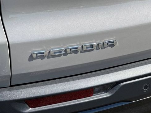 New 2026 GMC Acadia AT4 w/ Luxury Package AWD/4WD image 35
