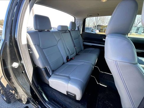 Used 2021 Toyota Tundra SR5 image 37