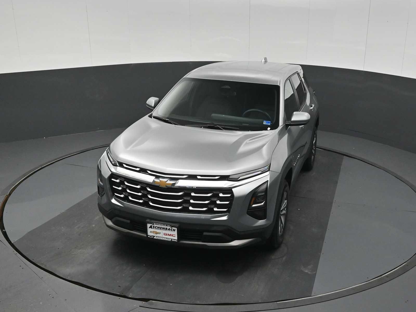 Used 2026 Chevrolet Equinox LT AWD/4WD image 12