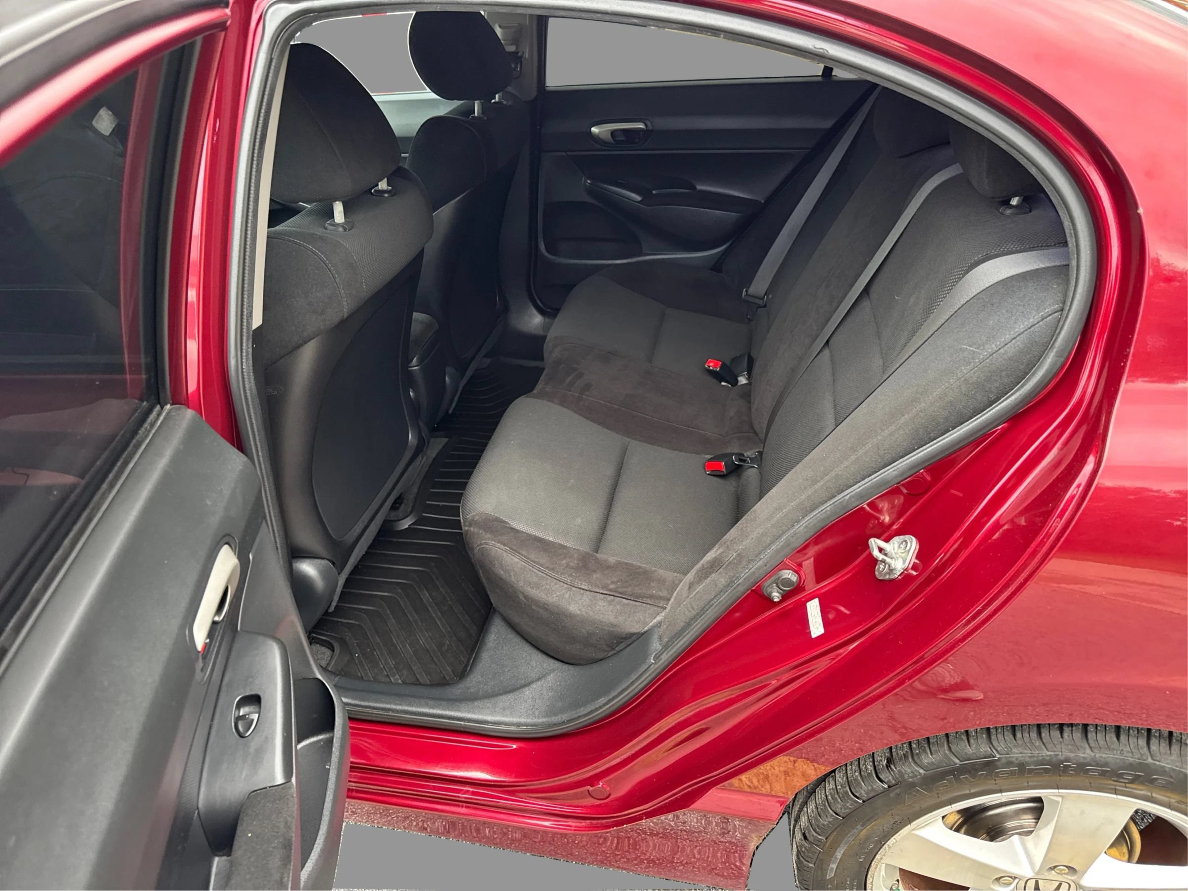 Used 2009 Honda Civic LX-S image 11
