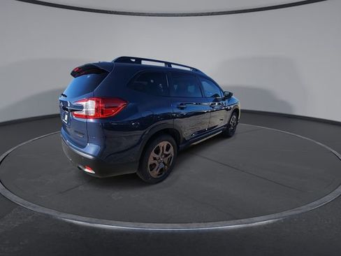Used 2025 Subaru Ascent Bronze Edition AWD/4WD image 8