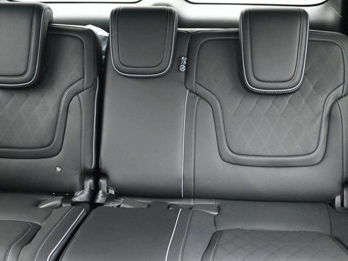 New 2026 INFINITI QX80 Autograph image 24