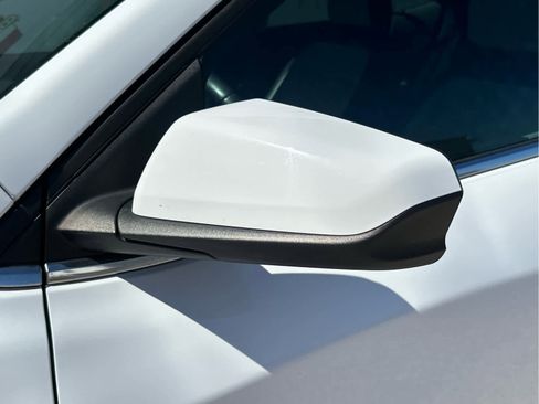 Used 2020 Chevrolet Equinox LT image 12