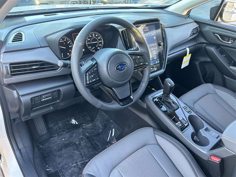 New 2026 Subaru Crosstrek 2.5i Limited image 14