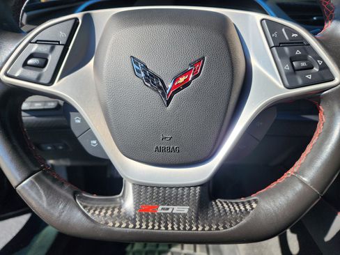 Used 2019 Chevrolet Corvette Z06 image 22