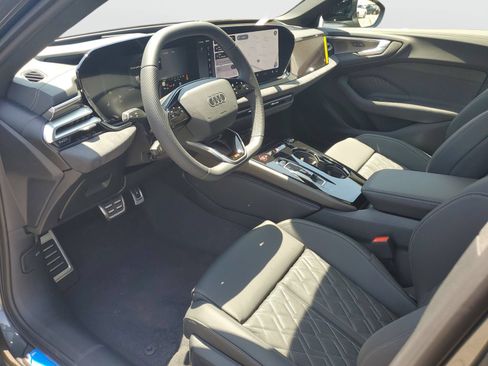 New 2026 Audi S5 Prestige AWD/4WD image 19