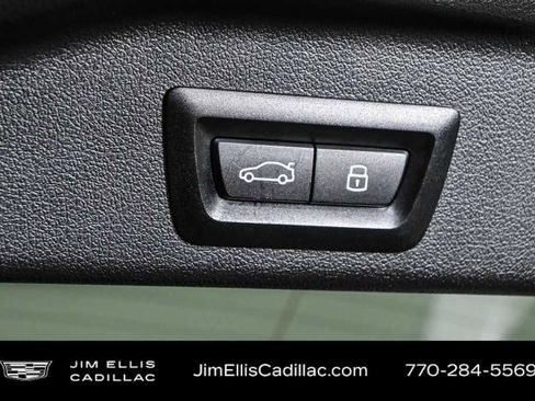 Used 2025 BMW X5 xDrive50e image 34