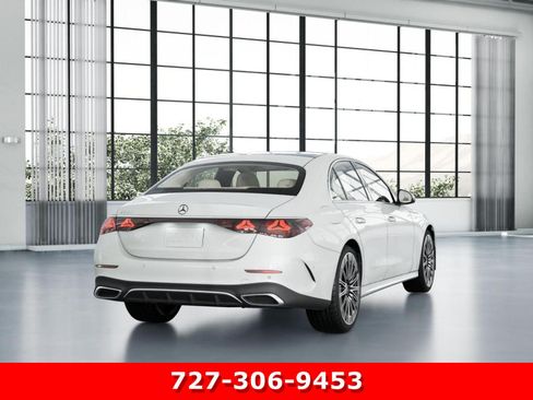 Used 2026 Mercedes-Benz E 350 Sedan image 23