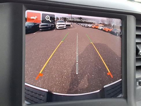 Used 2024 RAM 2500 Big Horn image 30