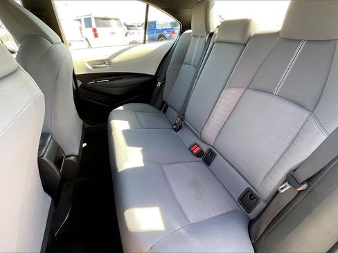 Used 2022 Toyota Corolla SE image 18