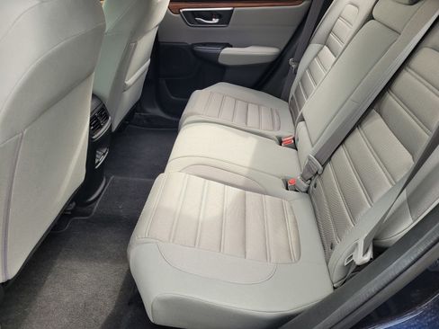 Used 2018 Honda CR-V EX image 10