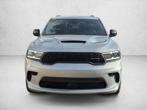 Used 2024 Dodge Durango R/T image 2