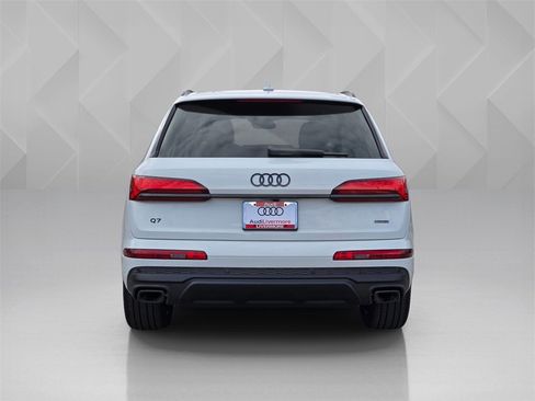 New 2026 Audi Q7 2.0T Premium Plus image 5