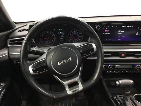 Used 2023 Kia K5 GT-Line AWD/4WD image 29
