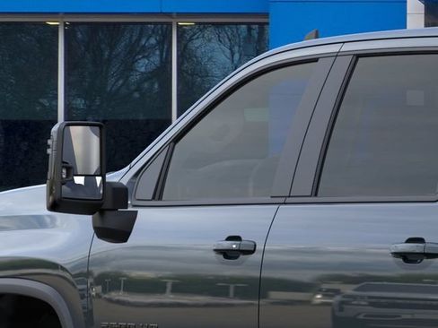 New 2026 Chevrolet Silverado 2500 LT w/ Trail Boss Package AWD/4WD image 12
