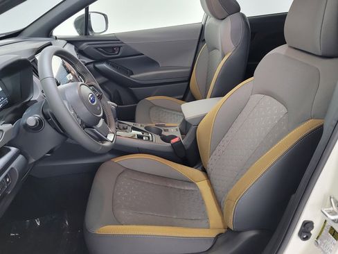 New 2026 Subaru Crosstrek 2.5i Sport AWD/4WD image 10