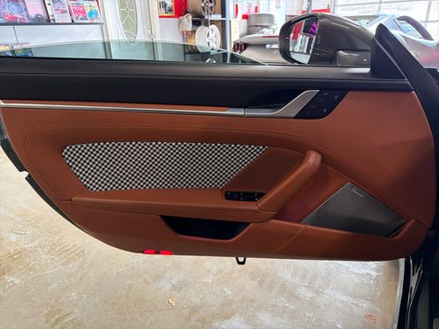 Used 2024 Porsche 911 Turbo S image 16