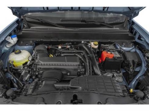 New 2025 Ford Maverick XLT w/ Equipment Group 301A image 14