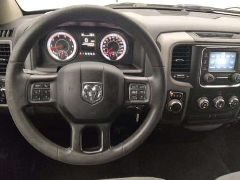 Used 2019 RAM 1500 Tradesman w/ Tradesman SXT Package RWD image 22