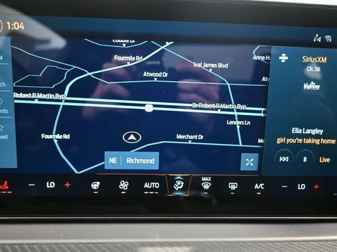 New 2025 Ford Mustang GT Premium image 11