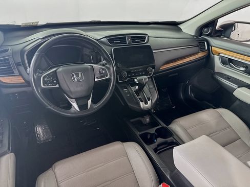 Used 2019 Honda CR-V EX-L image 19
