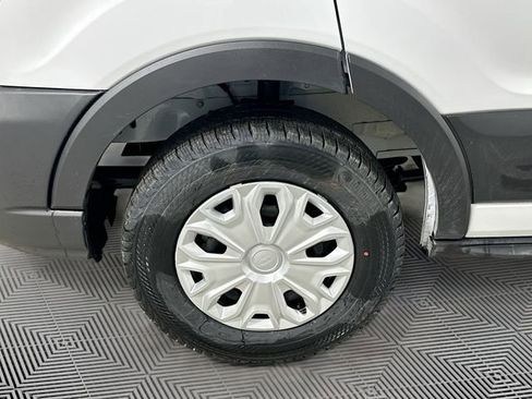 New 2026 Ford Transit 250 148 Medium Roof w/ Exterior Upgrade Package image 10