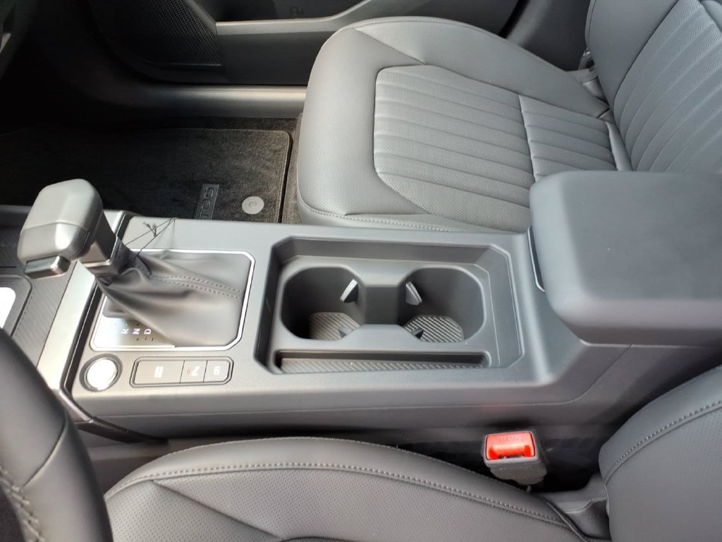 New 2027 Kia Seltos X-Line SX w/ X-Line SX Prestige Package AWD/4WD image 14