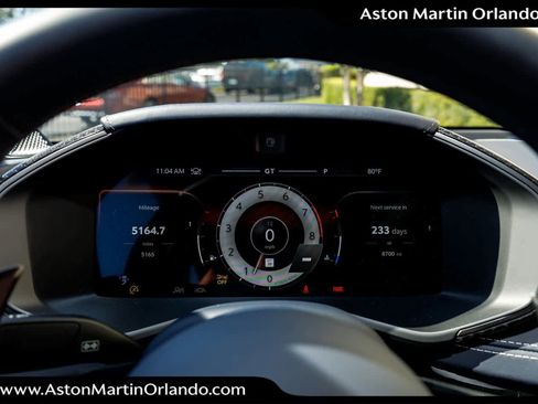 Used 2025 Aston Martin DBX 707 image 6