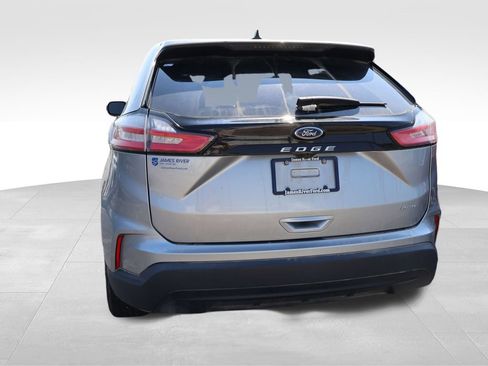 Used 2022 Ford Edge SE AWD/4WD image 17