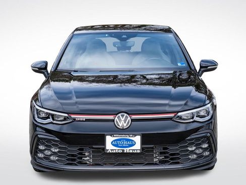 Used 2024 Volkswagen GTI SE image 11