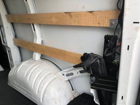 Used 2024 GMC Savana 2500 w/ Driver Convenience Package image 22