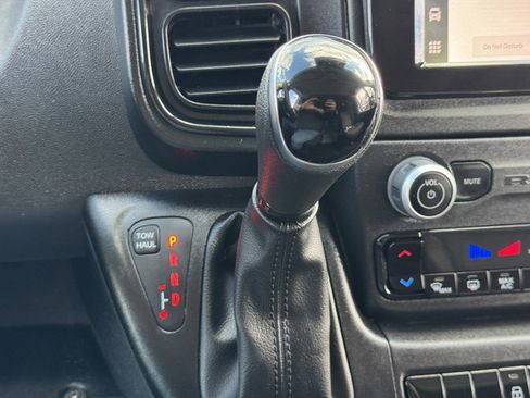 Used 2024 RAM ProMaster 2500 w/ Safety Group image 20