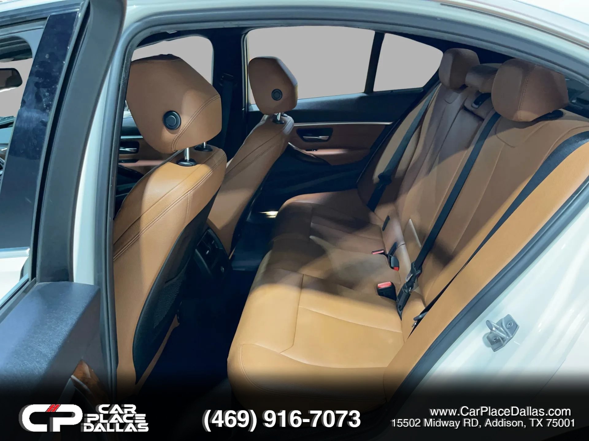 Used 2017 BMW 330i Sedan RWD image 20
